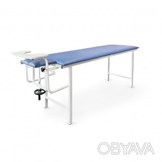 Кушетка офтальмологическая СО-1 (стол офтальмологический) ТМ Омега (Украина)
