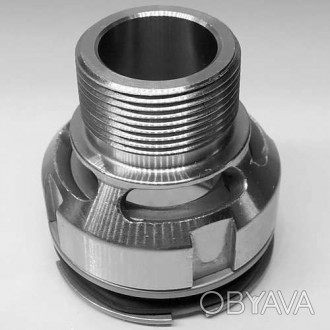 Изготавливаем Конус ALCOA.. . фото 1 Изготавливаем Конус ALCOA. Для укупорочных головок, на автоматах для завинчивани. . фото 1
