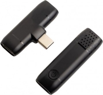 Мікрофон XoKo MK-550 Type-C. Харьков. фото 1