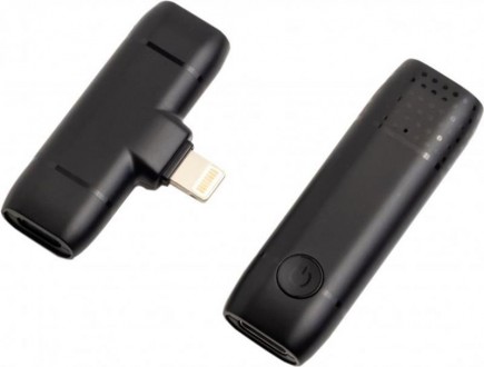 Мікрофон XoKo MK-500 lightning. Харьков. фото 1