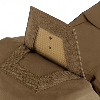 Тактичні штани Condor PALADIN виготовлені з полібавовни із стратегічно розміщени. . фото 27