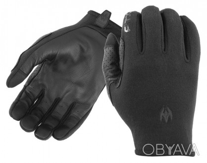 Менше означає більше із цілорічними рукавичками ATX-6, що дає вам майже стільки . . фото 1
