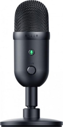 Мікрофон Razer Seiren V2 X (RZ19-04050100-R3M1). Харьков. фото 1