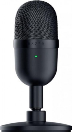 Мікрофон Razer Seiren Mini Black 
 
Отправка данного товара производиться от 1 д. . фото 2