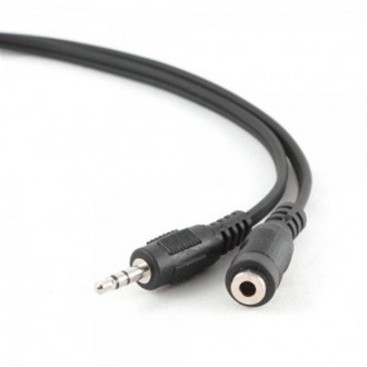 Аудио-кабель Cablexpert 
 
Отправка данного товара производиться от 1 до 2 рабоч. . фото 2