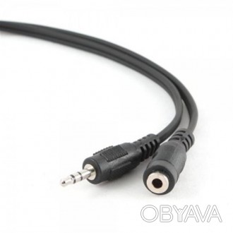 Аудио-кабель Cablexpert 
 
Отправка данного товара производиться от 1 до 2 рабоч. . фото 1