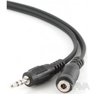 Аудіо-кабель Cablexpert CCA-423-3M 
 
Отправка данного товара производиться от 1. . фото 1