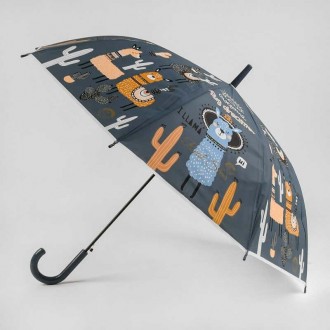 Зонт детский C 45584 4 цвета, d-144 см 
 
Отправка данного товара производиться . . фото 3