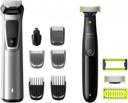 Тример Philips MG9710/90. Харків. фото 1 Тример Philips MG9710/90. Харків. фото 1