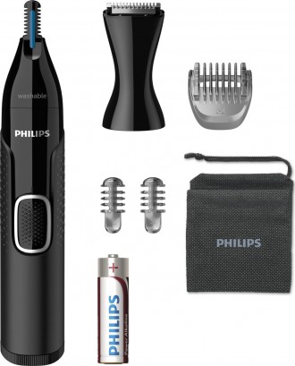 Тример Philips NT5650/16. Харків. фото 1 Тример Philips NT5650/16. Харків. фото 1