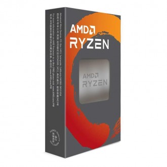 Процесор AMD Ryzen 5 3600 (3.6GHz 32MB 65W AM4) Box 
 
Отправка данного товара п. . фото 3