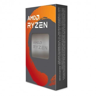 Процесор AMD Ryzen 5 3600 (3.6GHz 32MB 65W AM4) Box 
 
Отправка данного товара п. . фото 2