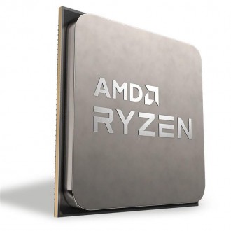 Процесор AMD Ryzen 5 3600 (3.6GHz 32MB 65W AM4) Box 
 
Отправка данного товара п. . фото 4