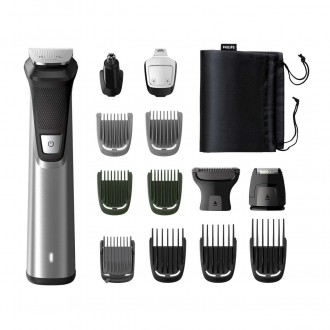Тример Philips MG7745/15. Харків. фото 1 Тример Philips MG7745/15. Харків. фото 1
