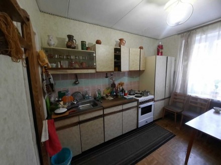 Продам 3х комнатную квартиру в Днепровском районе, по ул. Челябинская, 9Б 
Кварт. . фото 9
