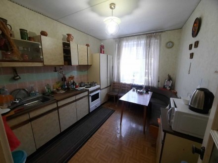 Продам 3х комнатную квартиру в Днепровском районе, по ул. Челябинская, 9Б 
Кварт. . фото 8