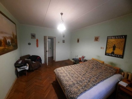 Продам 3х комнатную квартиру в Днепровском районе, по ул. Челябинская, 9Б 
Кварт. . фото 2