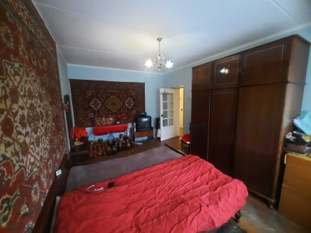 Продам 3х комнатную квартиру в Днепровском районе, по ул. Челябинская, 9Б 
Кварт. . фото 5