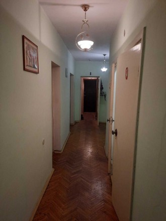 Продам 3х комнатную квартиру в Днепровском районе, по ул. Челябинская, 9Б 
Кварт. . фото 6
