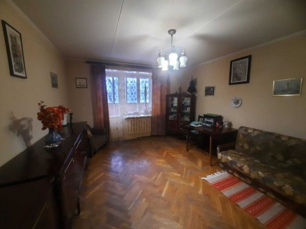 Продам 3х комнатную квартиру в Днепровском районе, по ул. Челябинская, 9Б 
Кварт. . фото 4