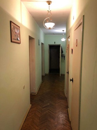 Продам 3х комнатную квартиру в Днепровском районе, по ул. Челябинская, 9Б 
Кварт. . фото 11