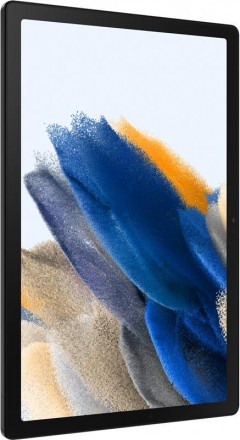 Планшетний ПК Samsung Galaxy Tab A8 10.5" SM-X205 4/64GB 4G Dark Grey 
 
Отправк. . фото 7