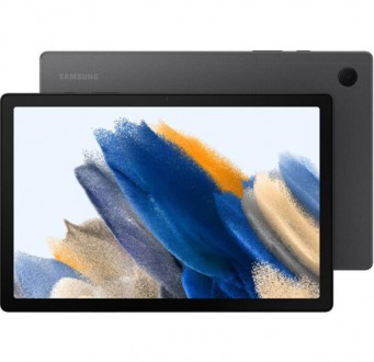 Планшетний ПК Samsung Galaxy Tab A8 10.5" SM-X205 4/64GB 4G Dark Grey 
 
Отправк. . фото 2