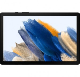 Планшетний ПК Samsung Galaxy Tab A8 10.5" SM-X205 4/64GB 4G Dark Grey 
 
Отправк. . фото 3
