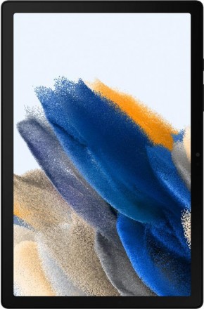 Планшетний ПК Samsung Galaxy Tab A8 10.5" SM-X205 4/64GB 4G Dark Grey 
 
Отправк. . фото 9