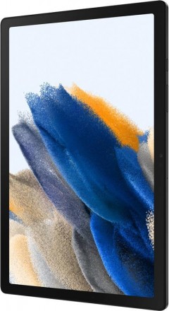 Планшетний ПК Samsung Galaxy Tab A8 10.5" SM-X205 4/64GB 4G Dark Grey 
 
Отправк. . фото 8