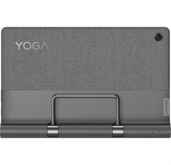 Планшетний ПК Lenovo Yoga Tab 11 YT-J706X 4G 8/256GB Storm Grey 
 
Отправка данн. . фото 3