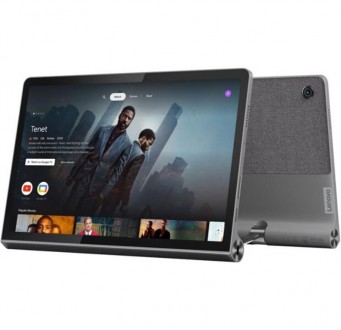 Планшетний ПК Lenovo Yoga Tab 11 YT-J706X 4G 8/256GB Storm Grey 
 
Отправка данн. . фото 7