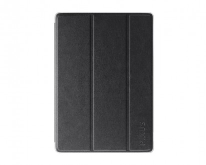Чохол-книжка Pixus для Pixus Hammer Black. Харьков. фото 1