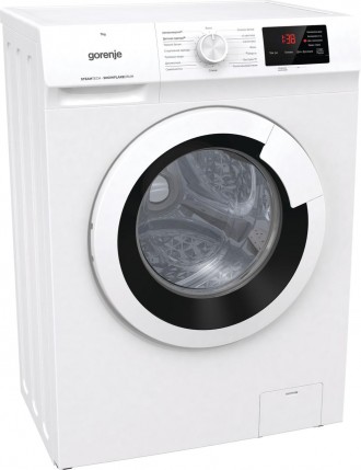 Пральна машина Gorenje WHE72SFS. Харків. фото 1 Пральна машина Gorenje WHE72SFS. Харків. фото 1