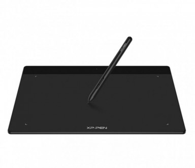 Графічний планшет XP-Pen Deco Fun L Black 
 
Отправка данного товара производить. . фото 3