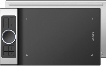 Графічний планшет XP-Pen Deco Pro S 
 
Отправка данного товара производиться от . . фото 3