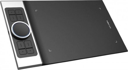 Графічний планшет XP-Pen Deco Pro S 
 
Отправка данного товара производиться от . . фото 4
