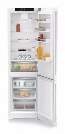 Холодильник Liebherr CNf 5703 
 
Отправка данного товара производиться от 1 до 2. . фото 6