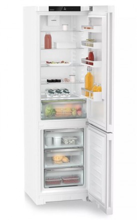 Холодильник Liebherr CNf 5703 
 
Отправка данного товара производиться от 1 до 2. . фото 4