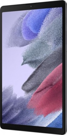 Планшетний ПК Samsung Galaxy Tab A7 Lite 8.7" SM-T225 4/64GB 4G Grey_UA 
 
Отпра. . фото 8