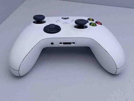 Продам игровую приставку Microsoft Xbox Series S 512GB. Отличное состояние, как . . фото 3