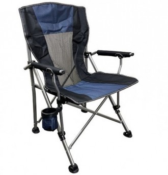 Туристический стул Levistella GP21032112 (до 110 кг). Кременчук. фото 1 Туристический стул Levistella GP21032112 (до 110 кг). Кременчук. фото 1