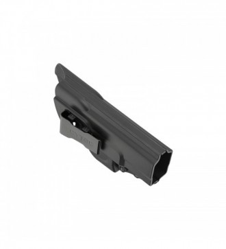 Кобура Cytac IWB для Glock 19 / 23 / 32 скрытого ношения
Кобура I-Mini-guard бол. . фото 3