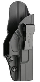 Кобура Cytac IWB для Glock 19 / 23 / 32 скрытого ношения
Кобура I-Mini-guard бол. . фото 2
