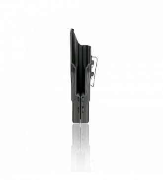 Кобура Cytac IWB для Glock 19 / 23 / 32 скрытого ношения
Кобура I-Mini-guard бол. . фото 4