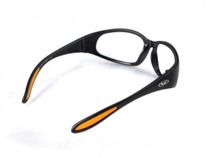 Защитные спортивные очки Mini Hercules от Global Vision (США)
Характеристики:
цв. . фото 4