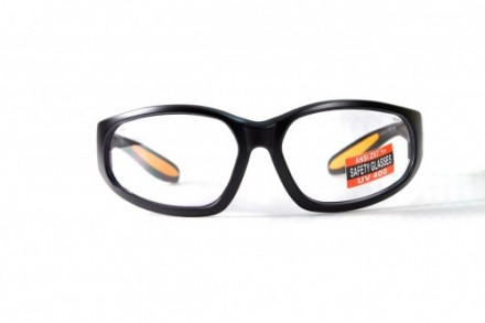 Защитные спортивные очки Mini Hercules от Global Vision (США)
Характеристики:
цв. . фото 2