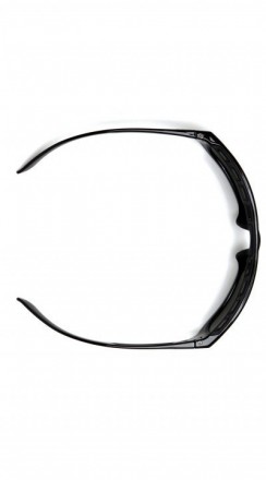 Ударопрочные очки с поляризационными линзами
 
Защитные очки Vallejo от Venture . . фото 6