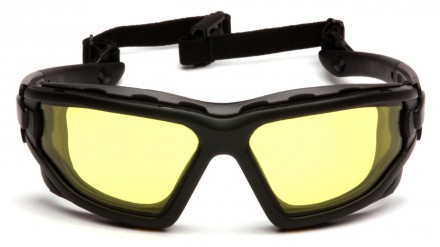 Универсальные Армейские очки с термопакетом
Баллистические очки i-Force Slim от . . фото 3