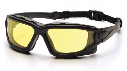 Универсальные Армейские очки с термопакетом
Баллистические очки i-Force Slim от . . фото 6